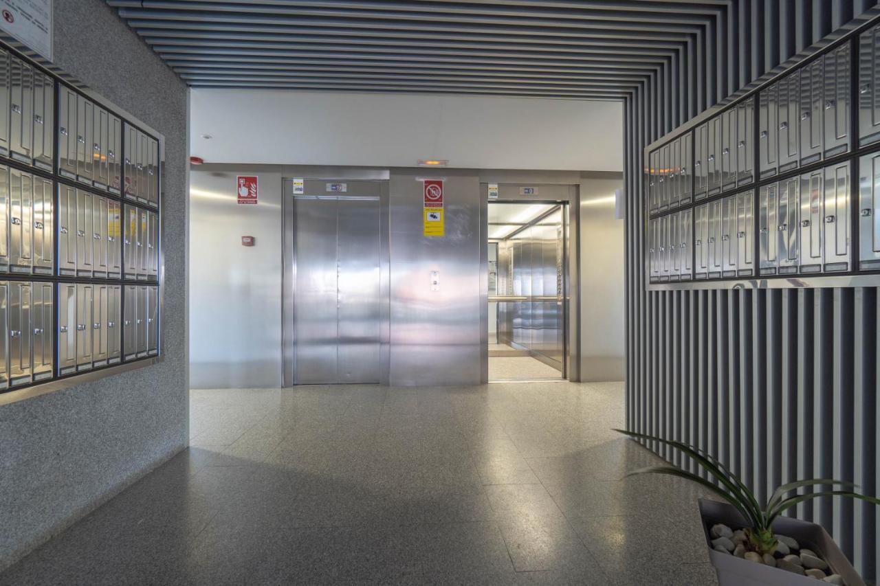 Ferienwohnung Penthouse In Mirador De Calp Exterior foto