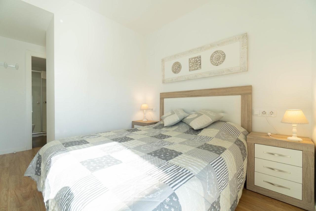 Ferienwohnung Penthouse In Mirador De Calp Exterior foto